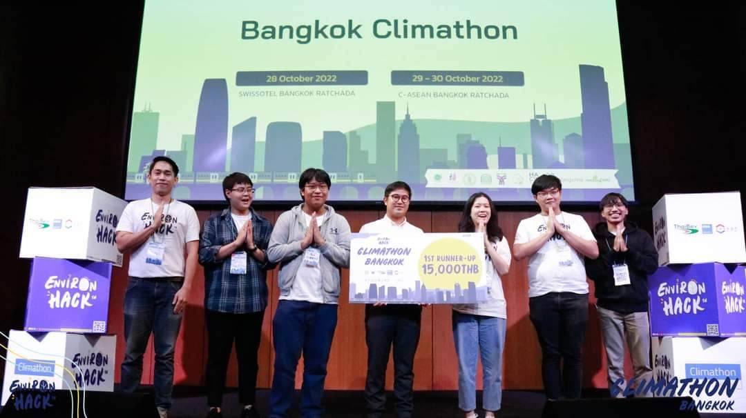 climathon